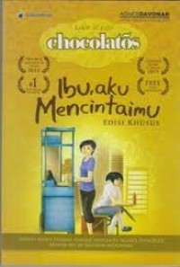 Image of Ibu, Aku Mencintaimu