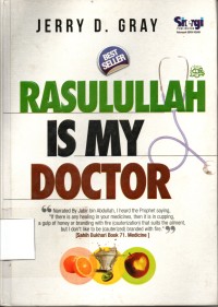 Image of Rasulullah Is My Doctor