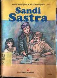 Image of Sandi Sastra