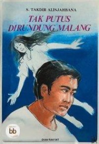 Image of Tak Putus di Rundung Malang