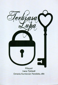 Image of Terbiasa Lupa