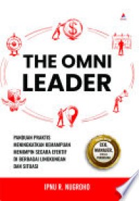 Image of The Omni Leader