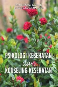 Image of Psikologi Kesehatan dan Konseling Kesehatan