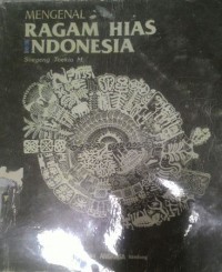Image of Mengenal Ragam Hias Indonesia