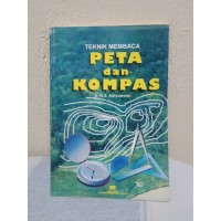 Image of Teknik Membaca Peta dan Kompas