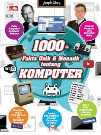 Image of 1000+ Fakta Unik & Menarik tentang Komputer