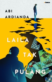 Image of Laila Tak pulang