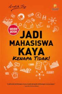 Image of Jadi Mahasiswa Kaya Kenapa Tidak!