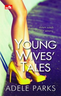 Image of Young Wives' Tales