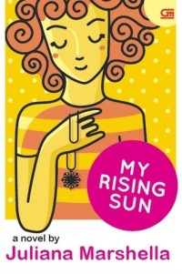 Image of My Rising Sun