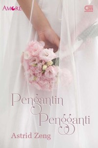 Image of Pengantin Pengganti