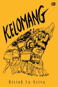 Image of Kelomang