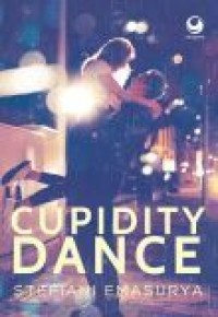 Image of Cupidity Dance