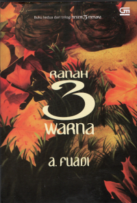 Image of Ranah 3 Warna