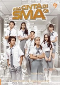 Image of Ada Cinta di SMA