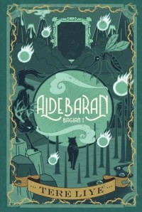 Image of Aldebaran (Bagian 1)