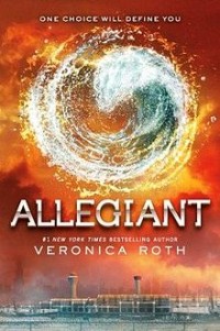 Image of Allegiant