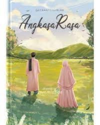 Image of Angkasa Rasa