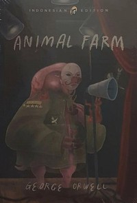 Image of Animal Farm