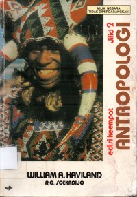 Image of Antropologi