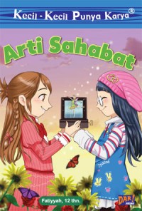 Image of Arti Sahabat