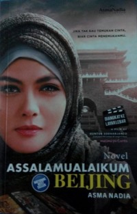 Image of Assalamualaikum Bejing