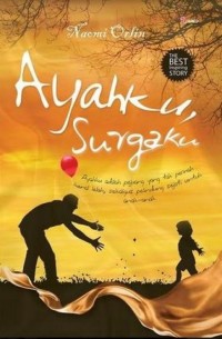 Image of Ayahku, Surgaku