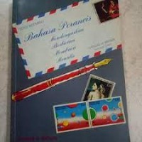 Image of Bahasa Perancis - mendengarkan,berbicara ,membaca,menulis