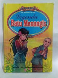 Image of Batu Menangis