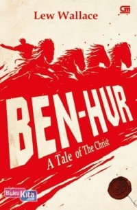 Image of Ben - Hur A Tale of The Christ