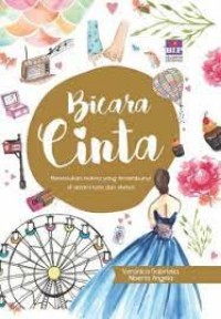 Image of Bicara Cinta