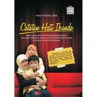 Image of Catatan Hati Ibunda