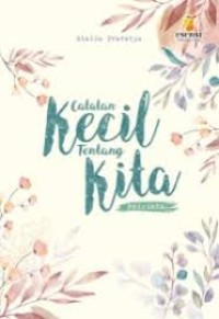 Image of Catatan Kecil Tentang Kita