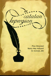 Image of Catatan Kepergian