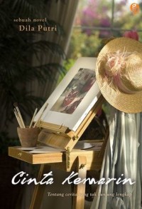 Image of Cinta Kemarin