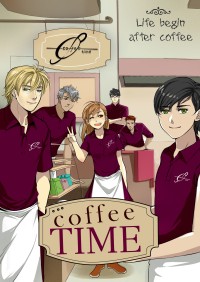 Image of Coffee Time