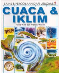 Image of Cuaca & Iklim