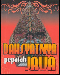 Image of Dahsyatnya Pepatah Jawa