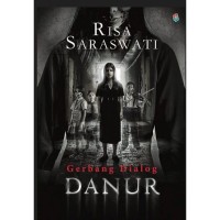 Image of Gerbang Dialog Danur