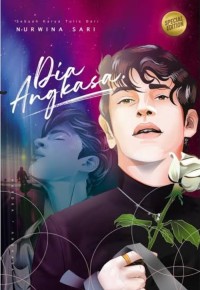 Image of Dia Angkasa