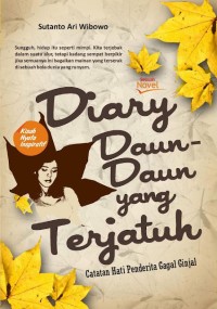 Image of Diary Daun Daun yang Berjatuhan