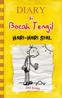 Image of Diary si Bocah Tengil ( Hari-Hari Sial )