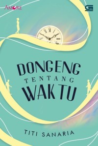 Image of Dongeng Tentang Waktu