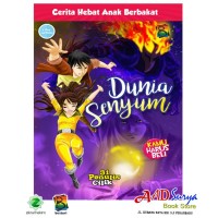 Image of Dunia Senyum