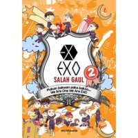 Image of Exo Salah Gaul 2