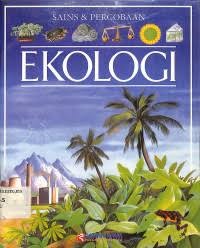 Image of Sains Dan Dari Percobaan Usborn Ekologi