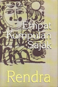 Image of Empat Kumpulan Sajak