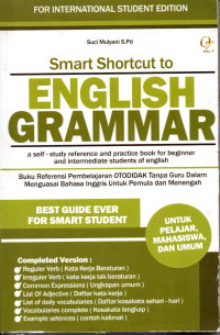 Image of English Grammar