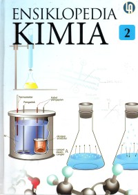 Image of Ensiklopedia Kimia 2