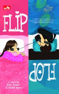 Image of Flip - Flop